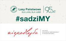 #sadziMY las z prezydentem Andrzejem Dudą