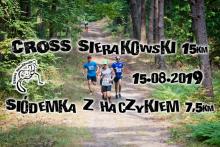 VI CROSS SIERAKOWSKI